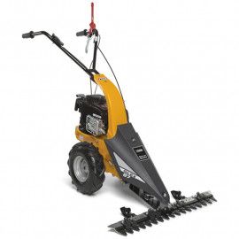 Stiga Silex 87b Scythe Mower