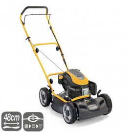 Stiga Multiclip 50 Push Petrol Mulching Mower