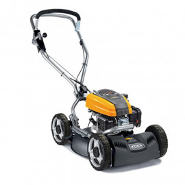 Stiga Multiclip 50 Sx Self Propelled Mulching Mower