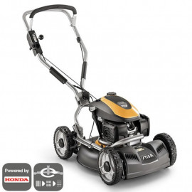 Stiga Multiclip Pro 50 Sx H Self Propelled Mulching Lawn Mower