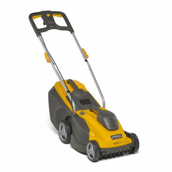 Buy Stiga Combi 36 E Electric Lawn Mower Online - Lawn Mowers Buy Stiga Combi 36 E Electric Lawn Mower Online - Lawn Mowers
