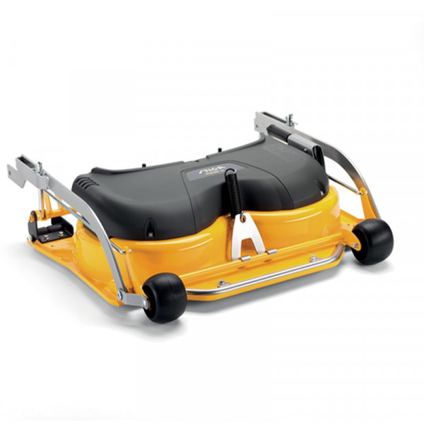 Buy Stiga 85cm Combi Cutter Deck Online - Lawn Mowers