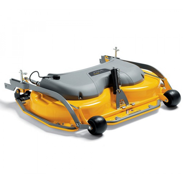 Buy Stiga 105cm 2 Blade Electric Combi Cutter Deck Online - Lawn Mowers