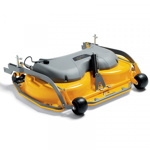 Buy Stiga Park 105cm QF Electric Cutter Deck Online - Lawn Mowers