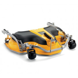 Stiga 110cm 3 Blade Electric Combi Pro Cutter Deck