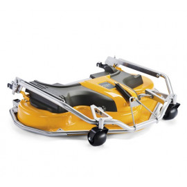 Stiga 125cm 3 Blade Electric Combi Pro Cutter Deck