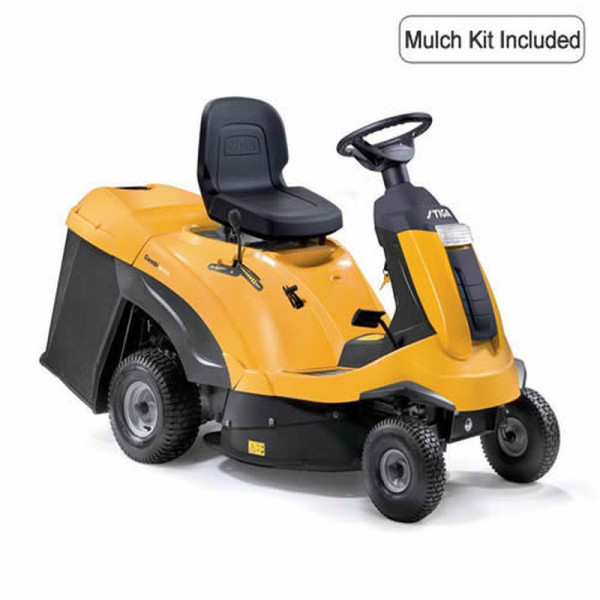 Buy Stiga Combi 2072 H Lawn Rider Online - Lawn Mowers