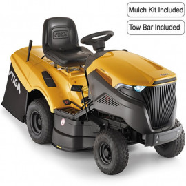 Stiga Estate 5092 H Grass Collecting Lawn Tractor