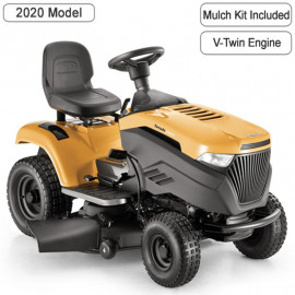 Stiga Tornado 2108 Hw Side Discharge / Mulching Lawn Tractor