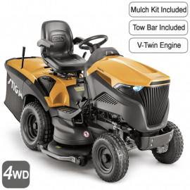 Stiga Estate Pro 9122 Xwsy Lawn Tractor