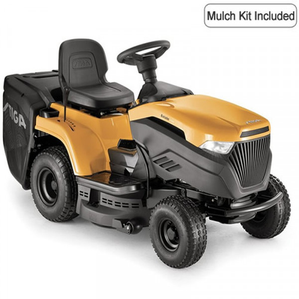 Buy Stiga Estate 2084H Lawn Tractor Online - Lawn Mowers