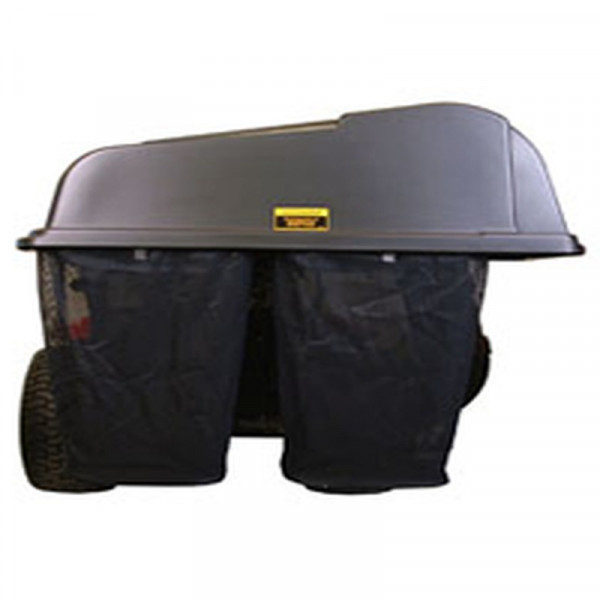Buy MTD RF125M Twin Bag Grass Collector Online - Lawn Mowers