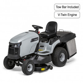 Murray Mrd210 96cm Hydrostatic Rear Collect Lawn Tractor