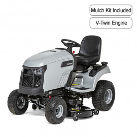 Murray Msd110 107cm Hydrostatic Side Discharge Lawn Tractor