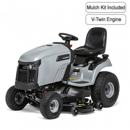 Murray Msd210 117cm Hydrostatic Side Discharge Lawn Tractor