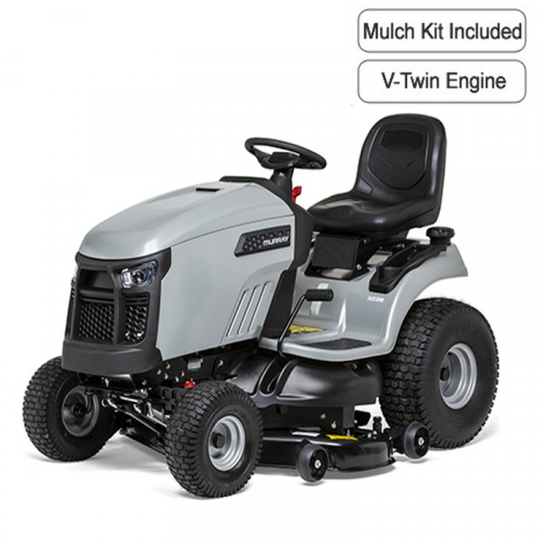 Buy Murray MSD210 117cm Hydrostatic Side Discharge Lawn Tractor Online - Lawn Mowers Buy Murray MSD210 117cm Hydrostatic Side Discharge Lawn Tractor Online - Lawn Mowers