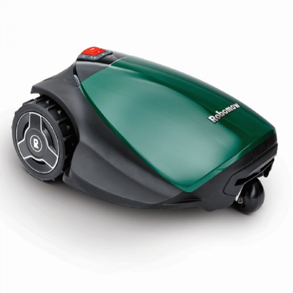 Buy Robomow RC304u Robotic Mower Online - Lawn Mowers