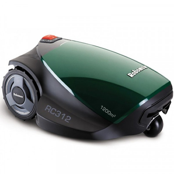 Buy Robomow RC312 Pro SX Robotic Mower Online - Lawn Mowers Buy Robomow RC312 Pro SX Robotic Mower Online - Lawn Mowers