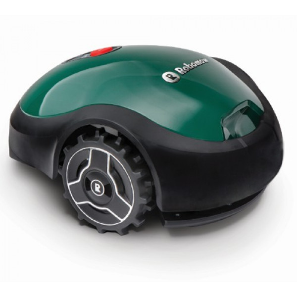 Buy Robomow RX20u Robotic Mower Online - Lawn Mowers