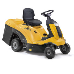 Stiga Garden Combi 3072 H Compact Lawn Rider