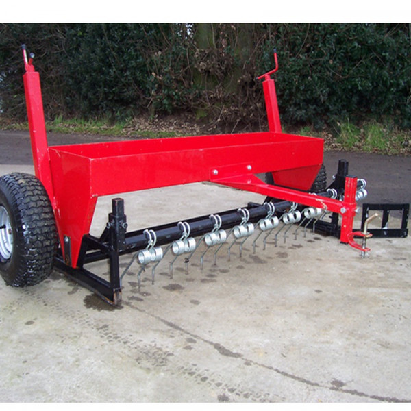 Buy SCH 48 inch Grass Care System Area Maintenance Unit (AM48) Online - Pasture & Field Mowers