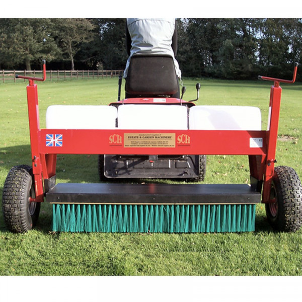 Buy SCH 48 inch Grass Care System Brush (B48) Online - Pasture & Field Mowers