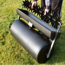 Sch Budget 36 Inch Slitter Attachment