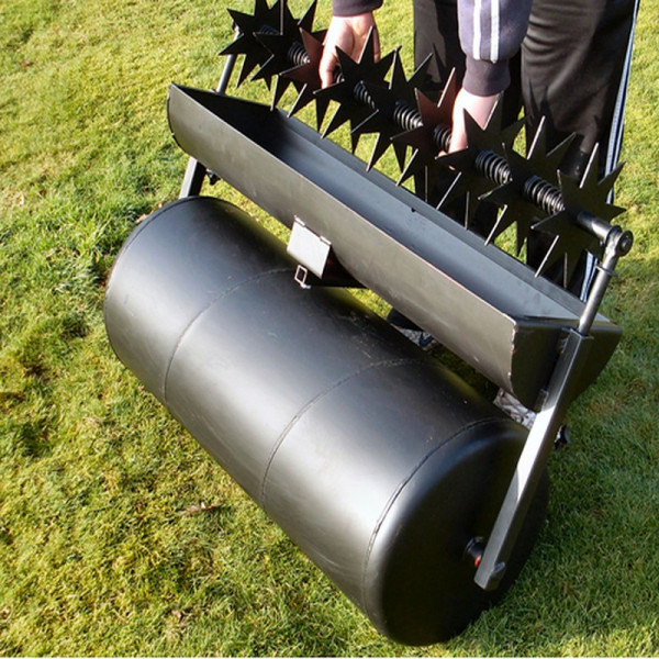 Buy SCH Budget 36 inch Slitter Attachment Online - Pasture & Field Mowers