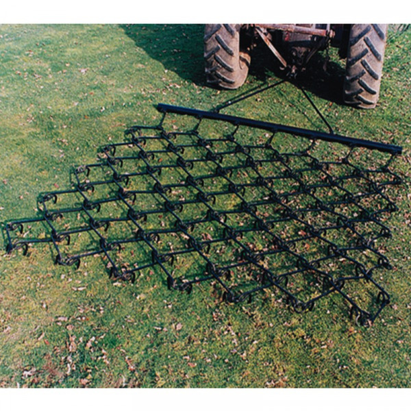 Buy SCH CH8 Chain Harrow Online - Lawn Mowers