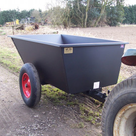 Sch Budget Trailer