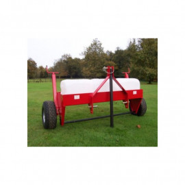 Sch 48 Inch Grass Care System F48m 3 Point Link Frame