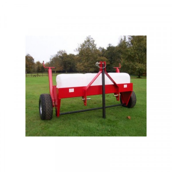 Buy SCH 48 inch Grass Care System F48M 3 Point Link Frame Online - Pasture & Field Mowers