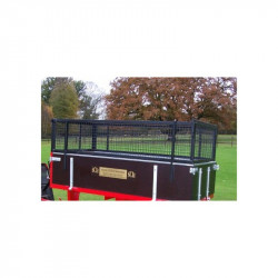 Sch Gwtx10 Trailer Sides for Sch Gwts10 Trailer