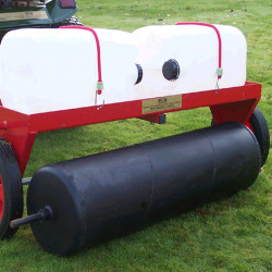 Sch 40 Inch Grass Care System 36 Inch Roller Attachment