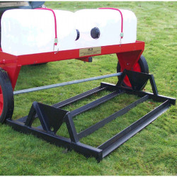 Sch 40 Inch Grass Care System Heavy Duty Lute (hll)