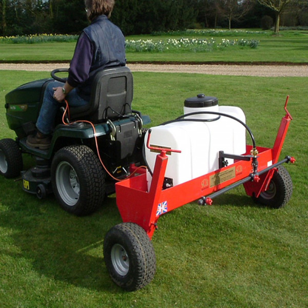 Buy SCH 48 inch Grass Care System Power Sprayer (SP48) Online - Pasture & Field Mowers