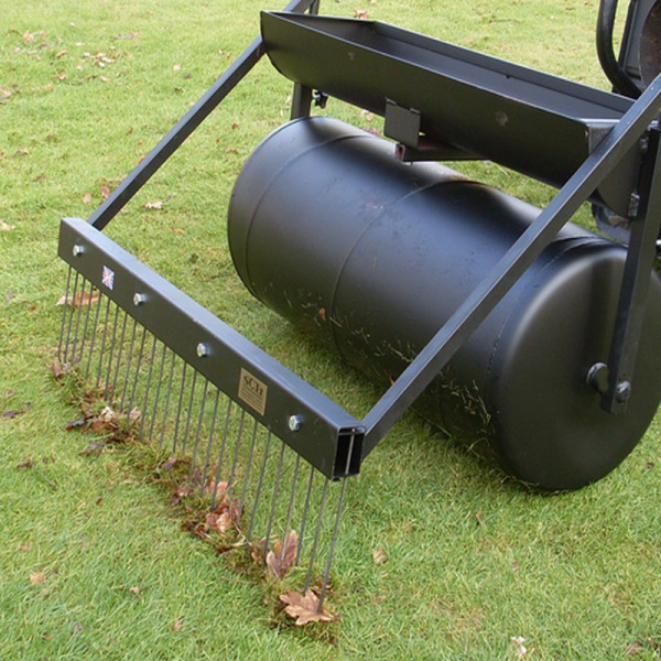Buy SCH Budget 36 inch Moss Rake Attachment Online - Pasture & Field Mowers