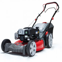 Snapper Nx 90v 21 Inch Self Propelled Petrol Lawn Mower