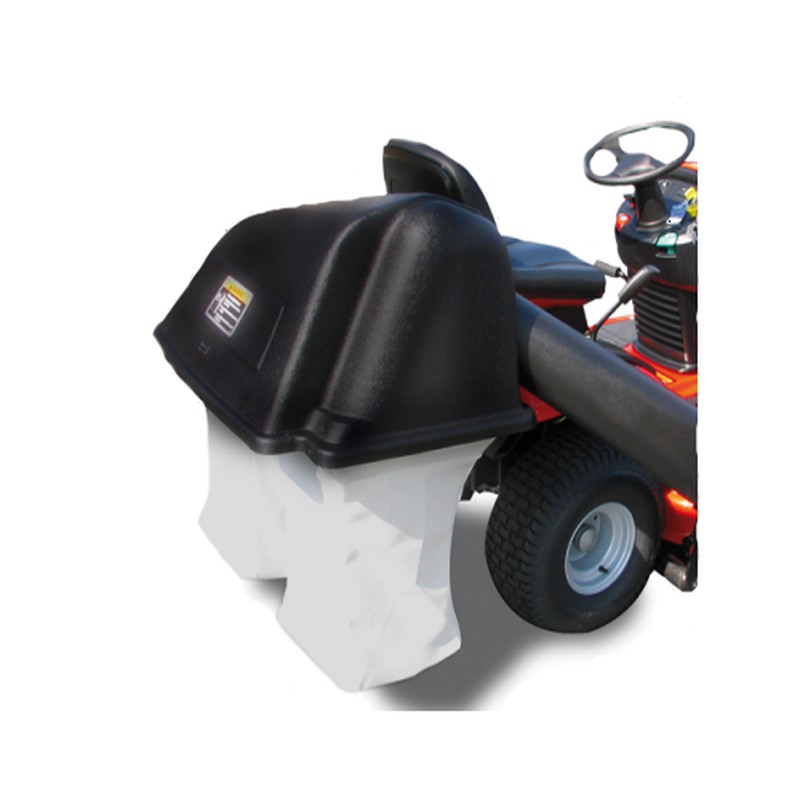 Buy Snapper ELT17542 Twin Bag Grass Collector Online Lawn Mowers