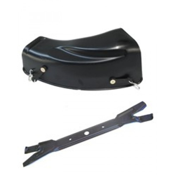 Buy Snapper 28 Inch Ninja Mulching Kit Accessory Online - Lawn Mowers
