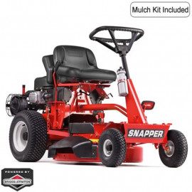Snapper Rer200 Rear Engine Lawn Rider