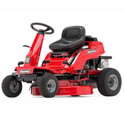 Snapper Rex300 Rear Engine Lawn Rider