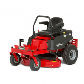 Snapper Ztx105 Zero Turn Ride on Mower