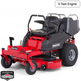 Snapper Ztx250 48