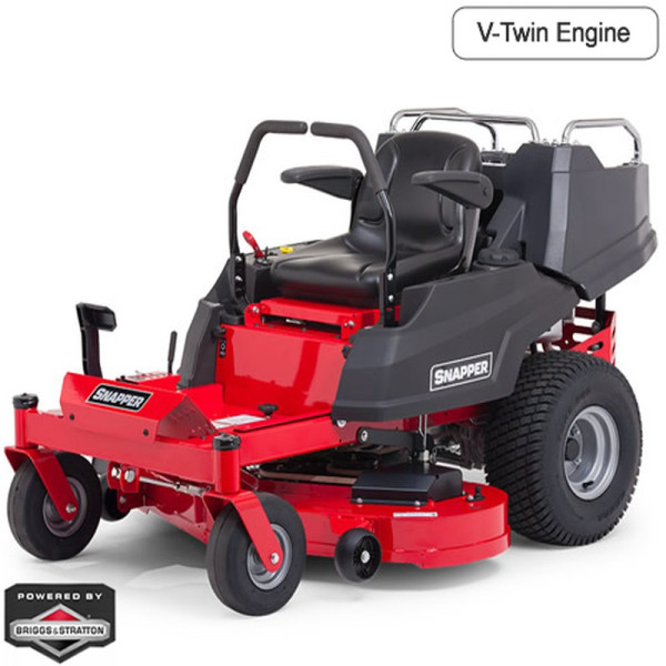Buy Snapper ZTX250 48; Zero Turn Garden Tractor Online - Lawn Mowers