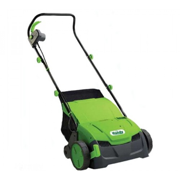 Buy Handy THSR 2 in 1 Electric Scarifier ; Rake Online - Lawn Mowers