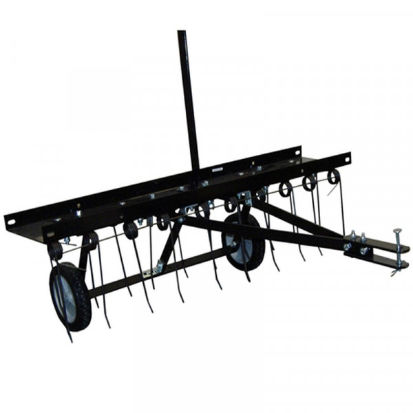 Buy Handy 40; Towed Dethatcher/Scarifier (THTD) Online - Pasture & Field Mowers