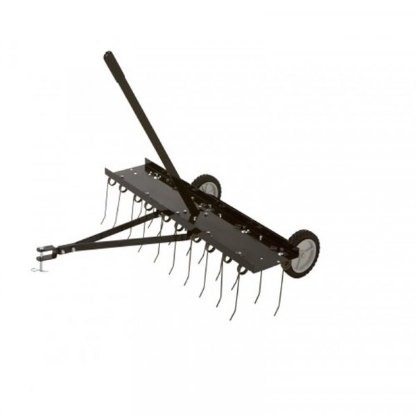 Buy Handy 48; (122 cm) Towed Dethatcher (THTD48) Online - Pasture & Field Mowers