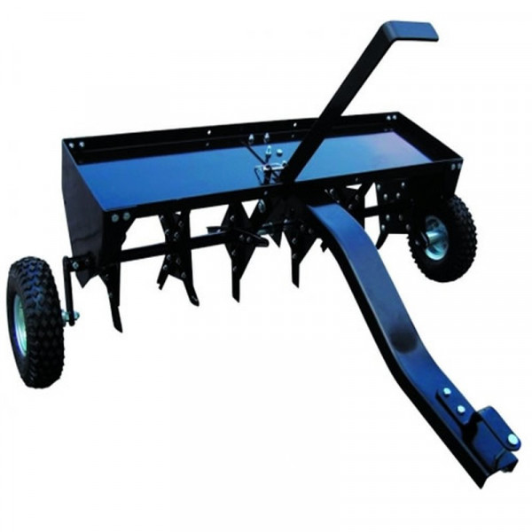 Buy Handy 40; (102 cm) Towed Plug Aerator (THTPA40) Online - Pasture & Field Mowers Buy Handy 40; (102 cm) Towed Plug Aerator (THTPA40) Online - Pasture & Field Mowers