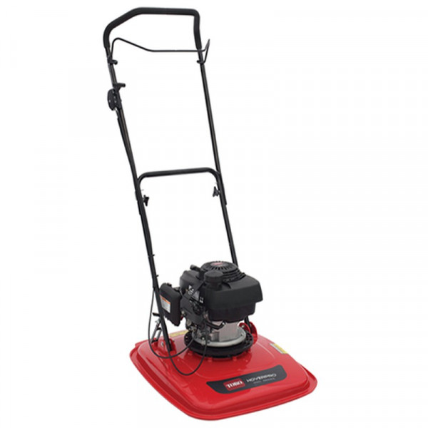 Buy Toro HoverPro 550 Petrol Hover Lawn mower Online - Petrol Mowers